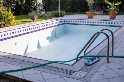Best Pool Safety Contractors in Bismarck, ND